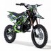 Moto Cross cu trepte KXD J17 CB-609 EK 125cc ULTRA, Pornire Electrica