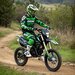 Moto Cross cu trepte KXD J17 CB-609 EK 125cc ULTRA, Pornire Electrica