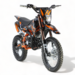 Moto Cross cu trepte KXD J17 CB-609 EK 125cc ULTRA, Pornire Electrica