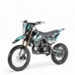 Moto Cross cu trepte KXD J17 CB-609 EK 125cc ULTRA, Pornire Electrica