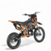Moto Cross cu trepte KXD J17 CB-609 EK 125cc ULTRA, Pornire Electrica